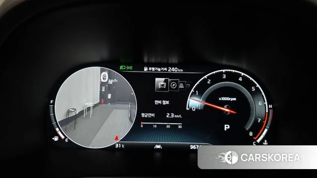 Kia More K9 id 4465326 из Кореи 18