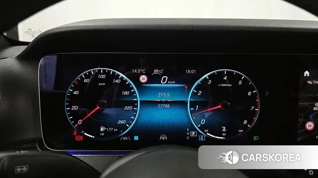 Mercedes-Benz E-Class W213 id 3716693 из Кореи 18