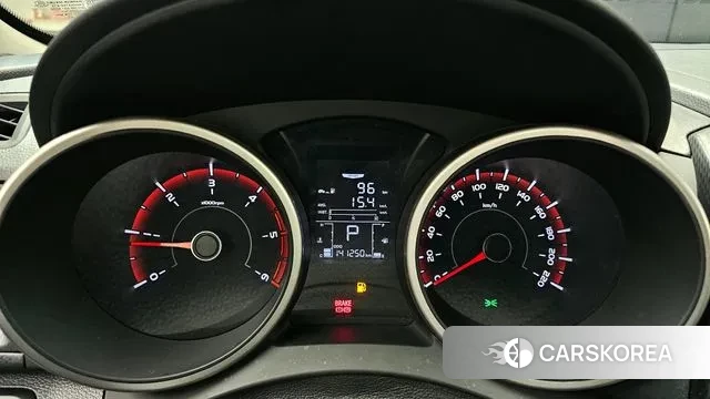 Ssangyong Tivoli Air id 3779327 из Кореи 18