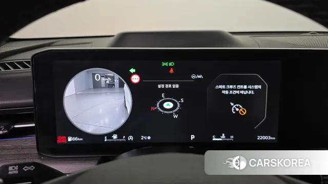 Kia The New K5 3rd generation id 3644641 из Кореи 18