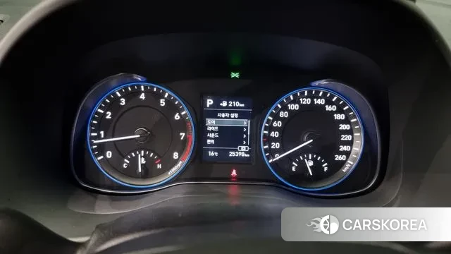 Hyundai Kona id 3303042 из Кореи 18