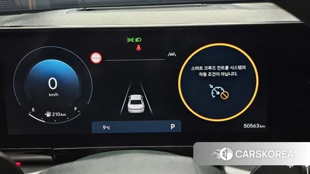 Hyundai Grandeur (GN7) id 3596544 из Кореи 18