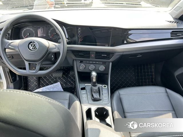 Volkswagen Bora id 4277805 из Китая 8