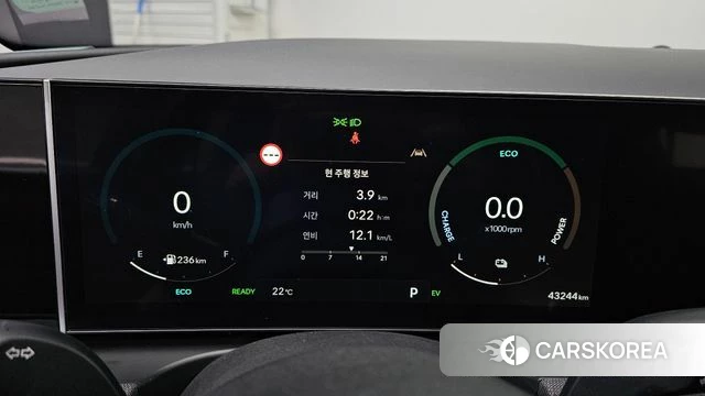 Hyundai The New Tucson Hybrid (NX4) id 3882879 из Кореи 18