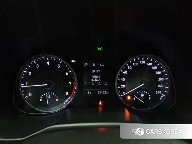 Hyundai The New Avante AD id 3682456 из Кореи 18