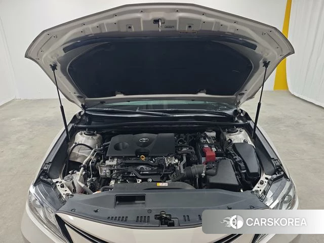 Toyota Camry id 3927087 из Китая 18