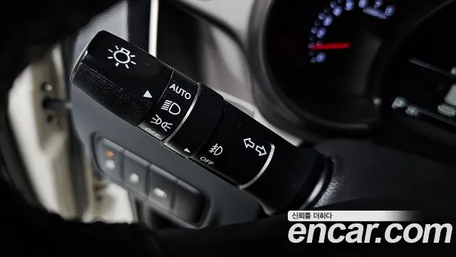 Kia The New Ray id 2684019 из Кореи 18