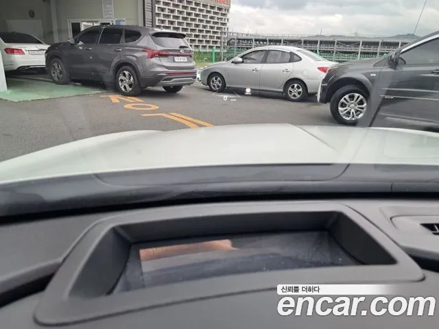 Genesis G80 (RG3) id 2935483 из Кореи 18