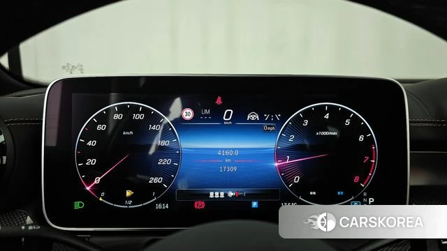 Mercedes-Benz C-Class W206 id 3883514 из Кореи 19