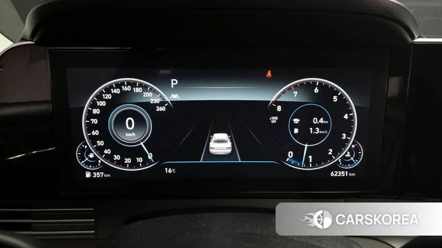 Hyundai The New Grandeur IG id 3865117 из Кореи 18