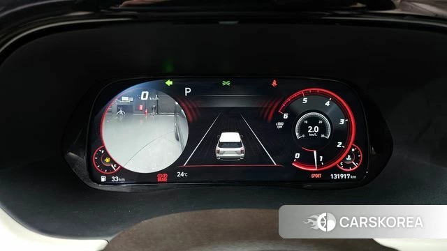 Hyundai Palisade id 4377190 из Кореи 18