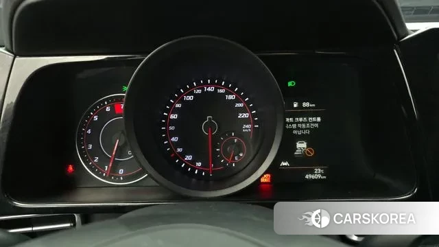 Hyundai Avante (CN7) id 3334968 из Кореи 18