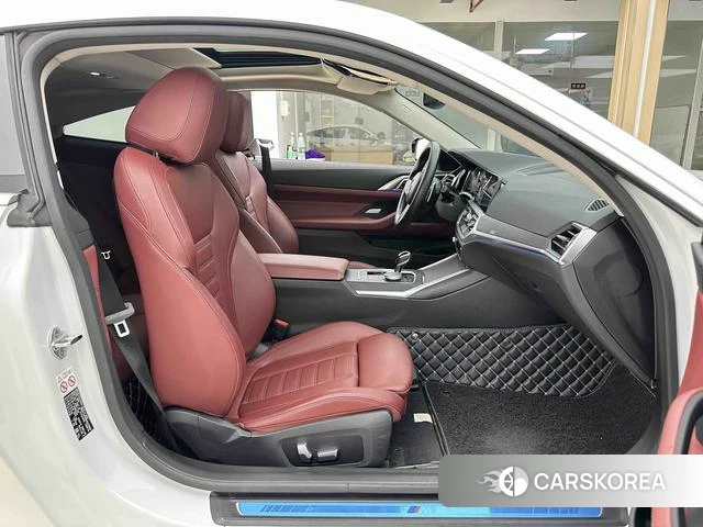 BMW 4 series id 4264072 из Китая 8