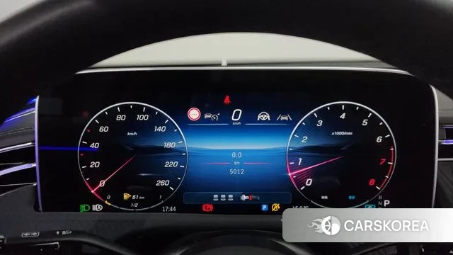 Mercedes-Benz E-Class W214 id 3393593 из Кореи 18