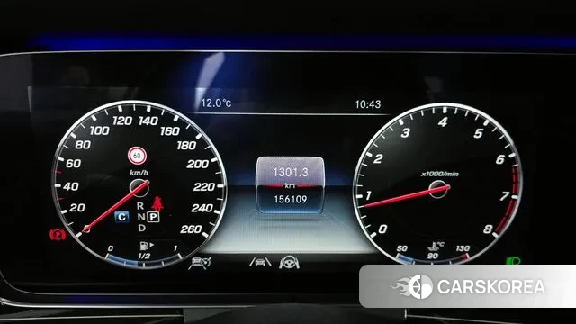 Mercedes-Benz E-Class W213 id 3736307 из Кореи 18