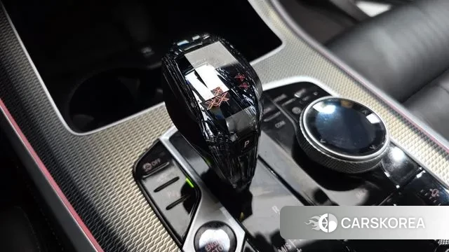 BMW X5 (G05) id 3504246 из Кореи 18