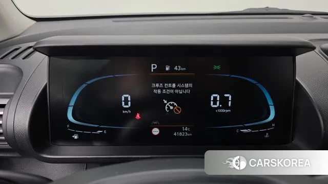 Hyundai Casper id 3322996 из Кореи 18