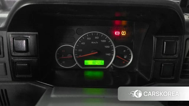 Chevrolet (GM Daewoo) New Damas id 3861260 из Кореи 18