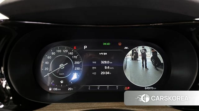 Kia K5 3rd generation id 3954819 из Кореи 18