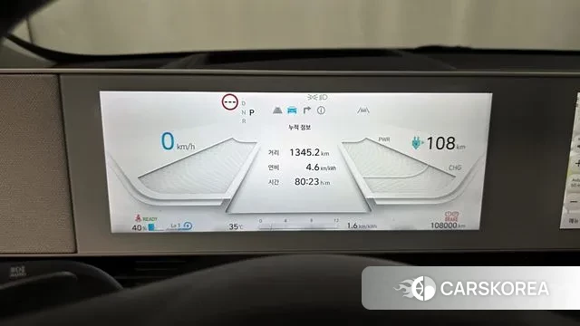 Hyundai Ionic 5 id 3058975 из Кореи 18