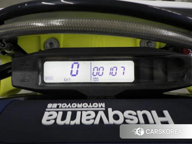Husqvarna TE250 id 4248063 из Японии 23