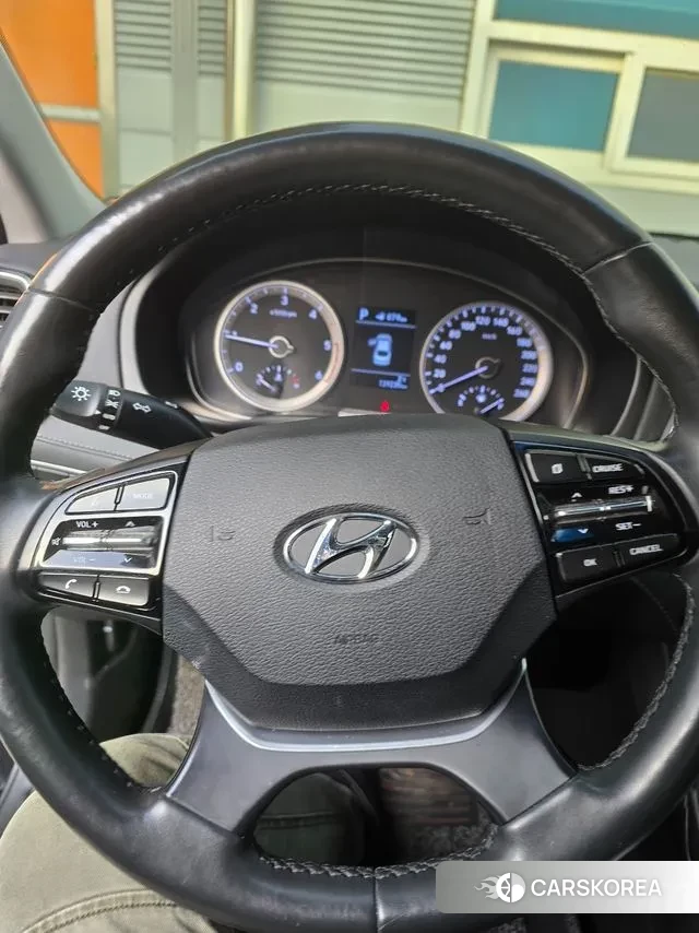 Hyundai Grandeur IG id 3617162 из Кореи 11