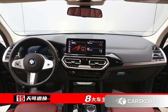 BMW X3 id 4333199 из Китая 31