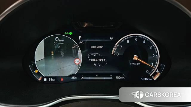 Genesis G80 (RG3) id 4640830 из Кореи 29