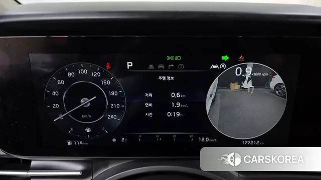 Kia Carnival 4th generation id 3646312 из Кореи 18