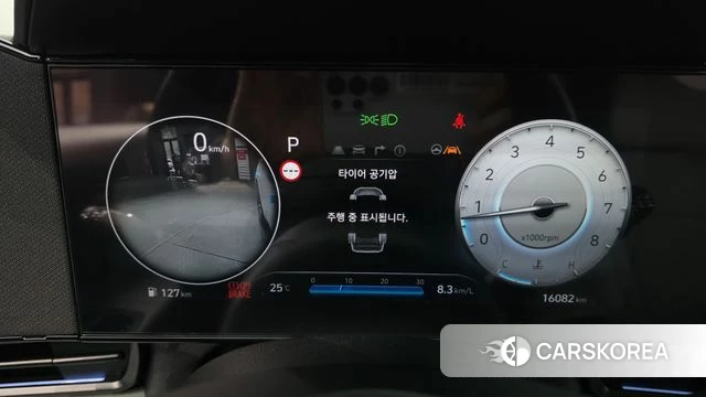 Hyundai The New Avante (CN7) id 3921774 из Кореи 18