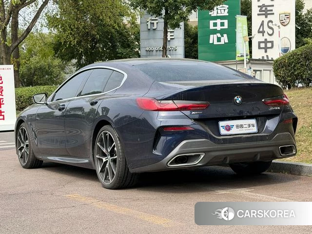 BMW 8 series id 4299474 из Китая 11
