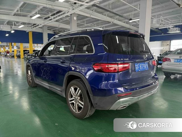 Mercedes-Benz GLB id 4258892 из Китая 12