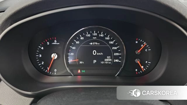 Kia The New Sorento id 4496911 из Кореи 32