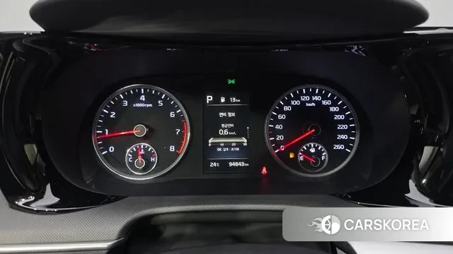 Kia K5 3rd generation id 3023384 из Кореи 18