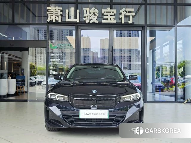 BMW i3 id 4314369 из Китая 14