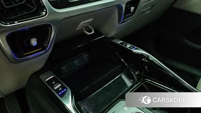 Kia Sorento 4th Generation id 3197748 из Кореи 12