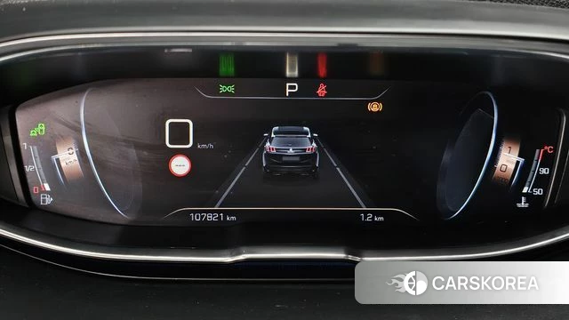 Peugeot 3008 second generation id 3899496 из Кореи 18