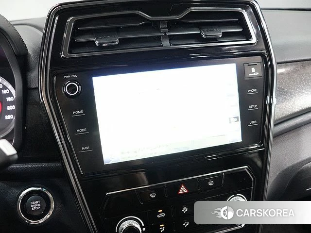 Ssangyong Berry New Tivoli id 4310629 из Кореи 18