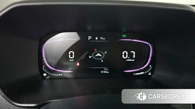 Kia The New Morning (JA) id 3457375 из Кореи 18