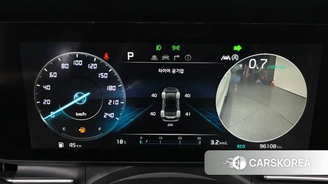 Kia Carnival 4th generation id 3954744 из Кореи 18