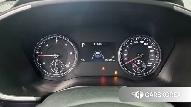 Hyundai The New Santa Fe id 3037987 из Кореи 18