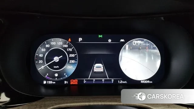 Kia K5 3rd generation id 3503675 из Кореи 18