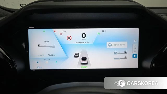 Renault Korea (Samsung) Grand Coleos id 4602207 из Кореи 36