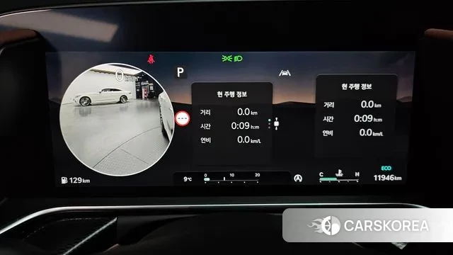 Genesis G90 (RS4) id 3763290 из Кореи 18