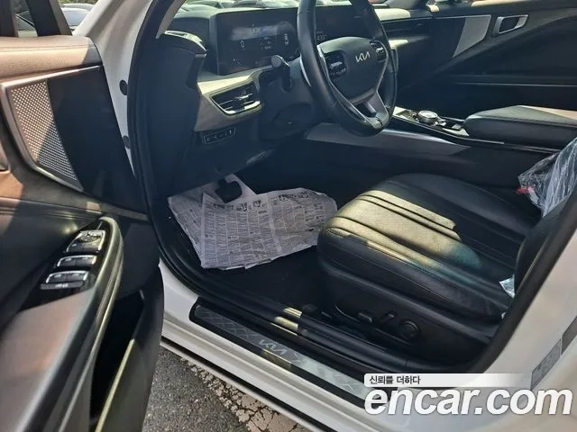 Kia K8 id 2910817 из Кореи 18