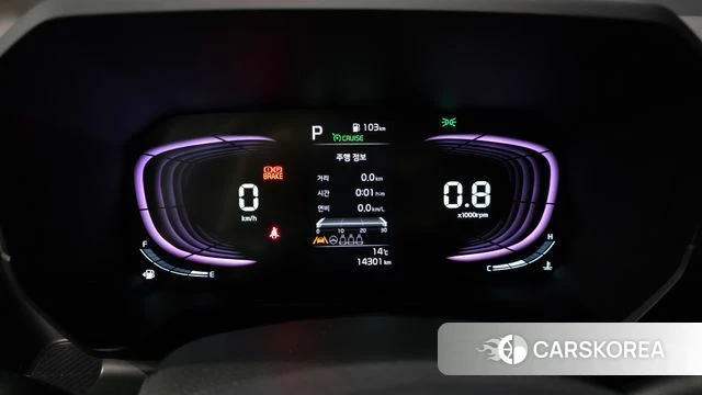 Kia The New Kia Ray id 3902584 из Кореи 18