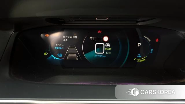 Peugeot e-2008 second generation id 3819140 из Кореи 18