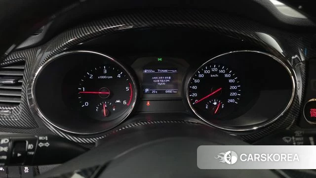 Kia The New Carnival id 4384284 из Кореи 36