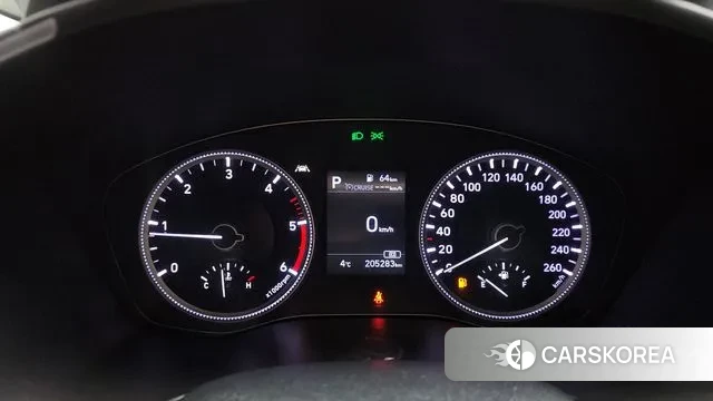 Hyundai Santa Fe TM id 3593374 из Кореи 18