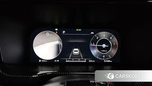 Kia Sorento 4th Generation id 3519661 из Кореи 18